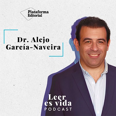 #16 Cómo convertir la adrenalina en tu aliada, Dr. Alejo García-Naveira