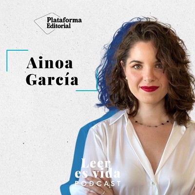 #17 Arte y educación para transformar la sociedad, con Ainoa García