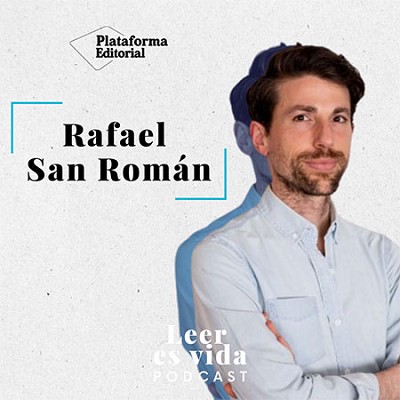 #18  Rompiendo mitos sobre la terapia psicológica, con Rafael San Román