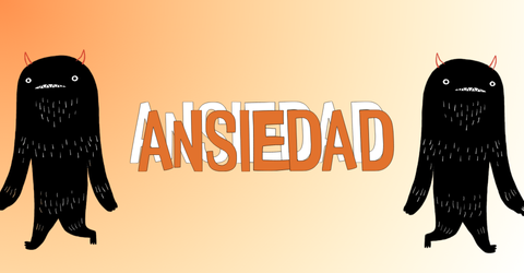 Ansiedad, la nueva emoción de “Inside Out 2”