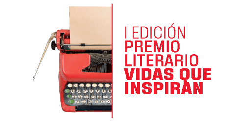 ¡Llega el Premio Literario Vidas que Inspiran: Historias para Escribir!