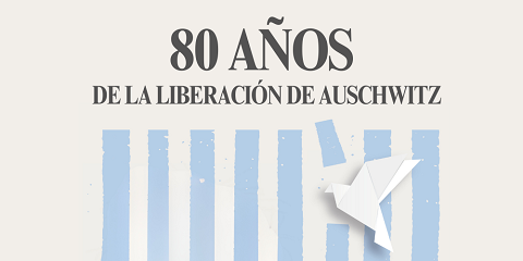 Día Internacional de Conmemoración en Memoria de las Víctimas del Holocausto 