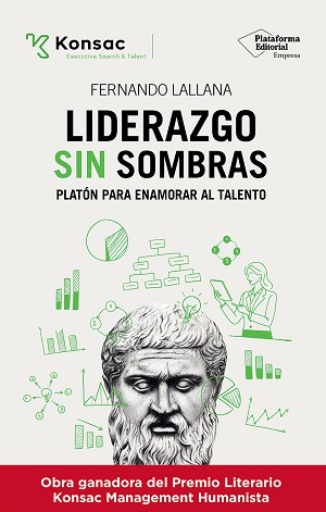 I Premio Literario Konsac. Management Humanista