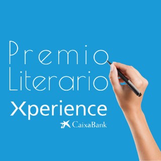 Premio Literario Xperience CaixaBank