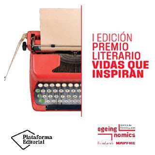 Premio Literario Vidas que inspiran