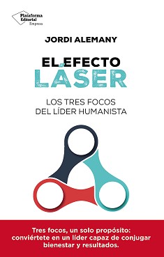 El efecto láser